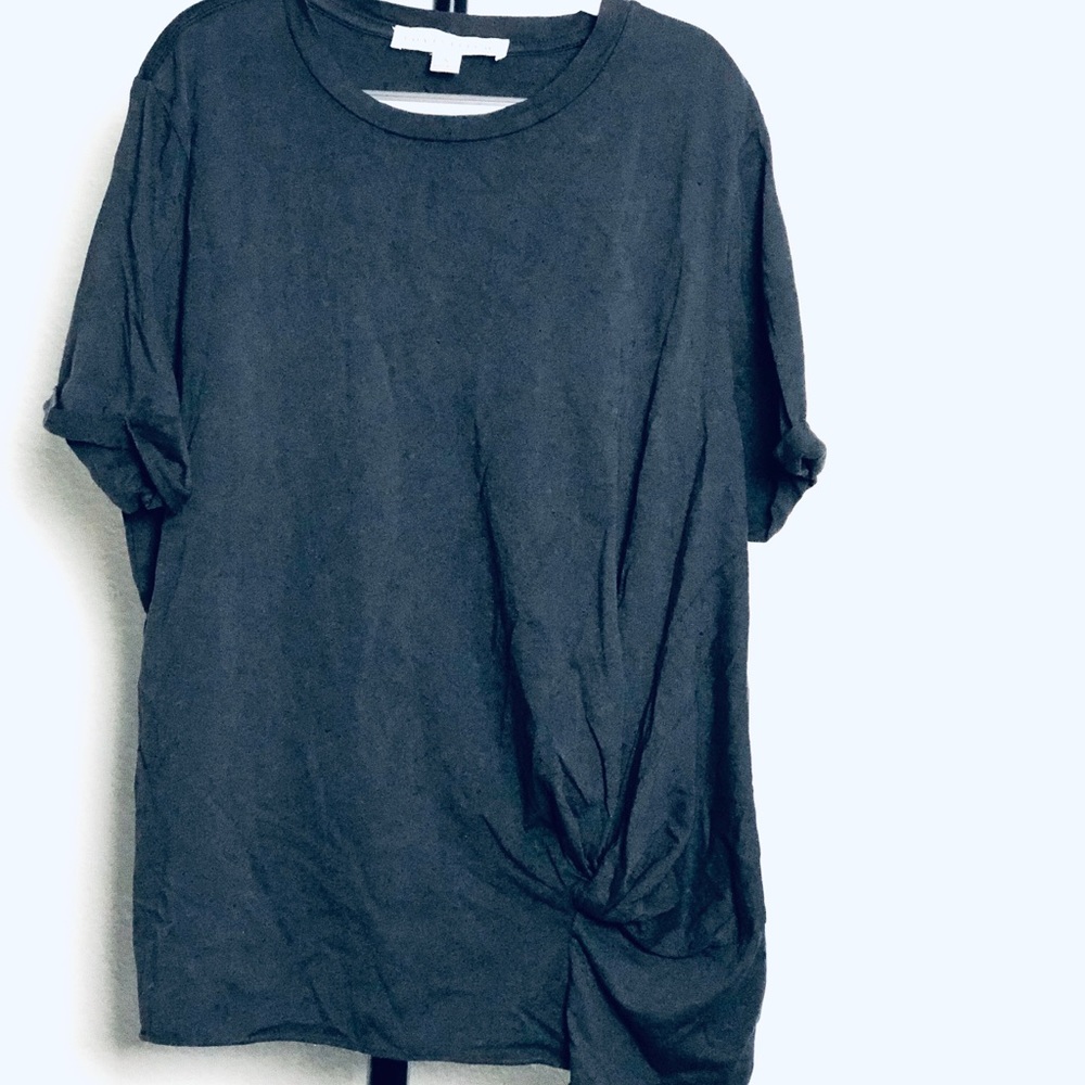LoveStitch Cinched T-shirt